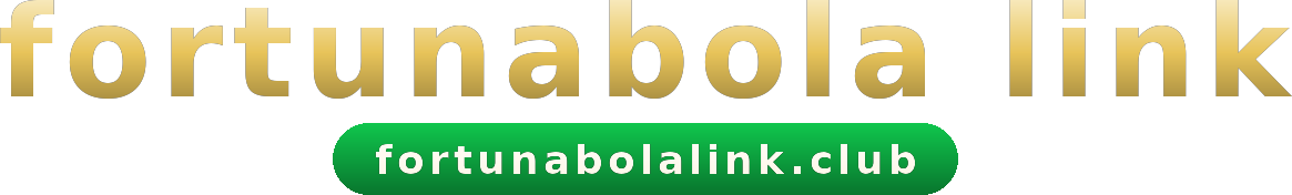 fortunabola link logo